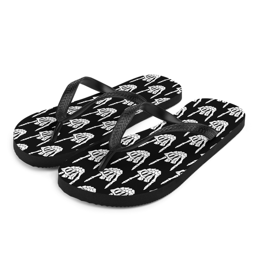 Rock On - Adult Flip-Flops